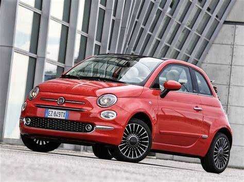 Характеристики двигателей Fiat: выбор оптимального варианта