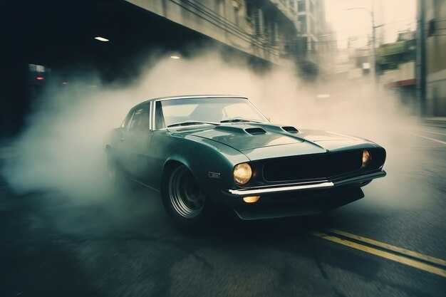 Сравнение Ford GT с конкурентами по максимальной скорости