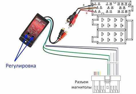 Настройка параметров Bluetooth на устройстве 7018