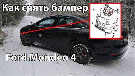 Отключение противотуманных фонарей