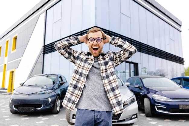 Попробуйте тест-драйв разных автомобилей