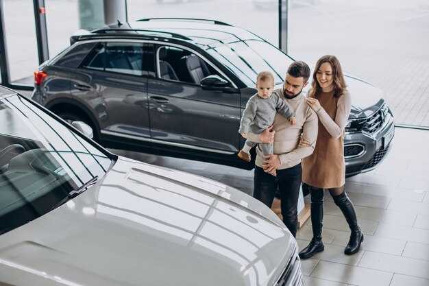 Самые распространенные ошибки при покупке авто