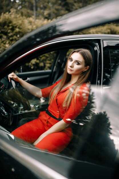 Выбор автомобилей с эффектным дизайном интерьера