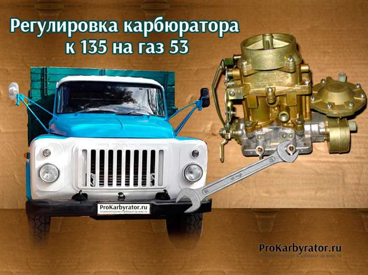 Настройка