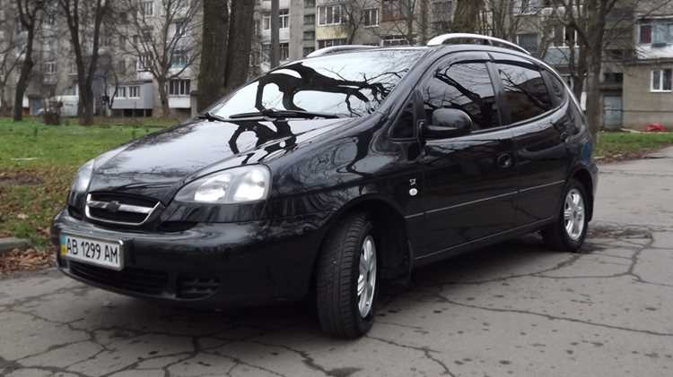 Долговечность и надежность автомобиля