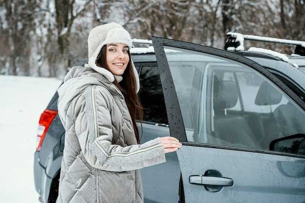 Подбор зимней резины для автомобилей Toyota